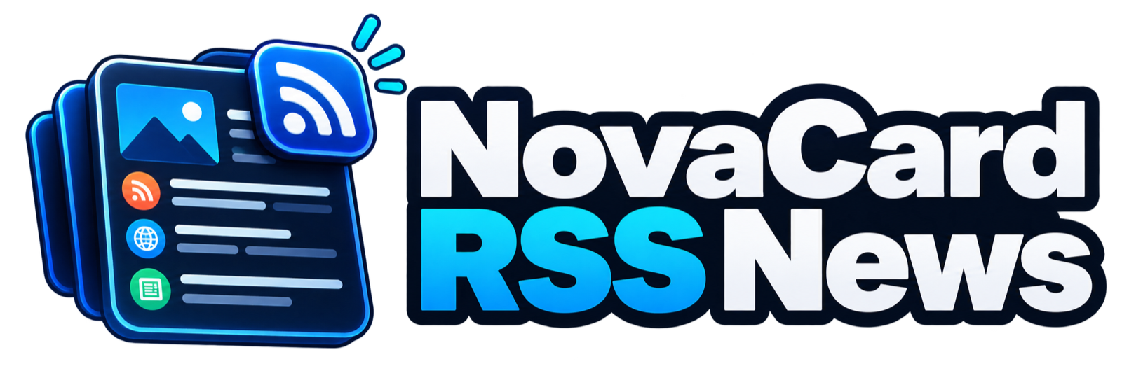 NovaCard RSS News