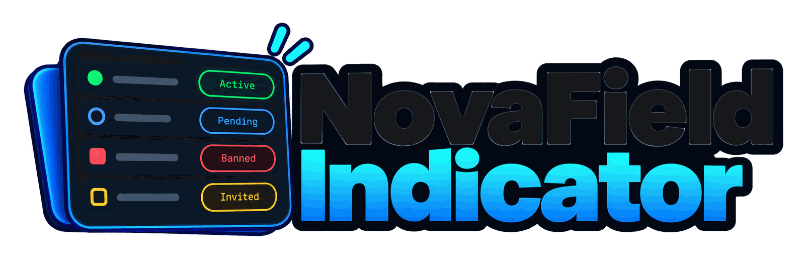 NovaField Indicator