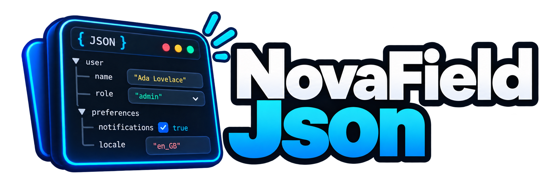 NovaField Json