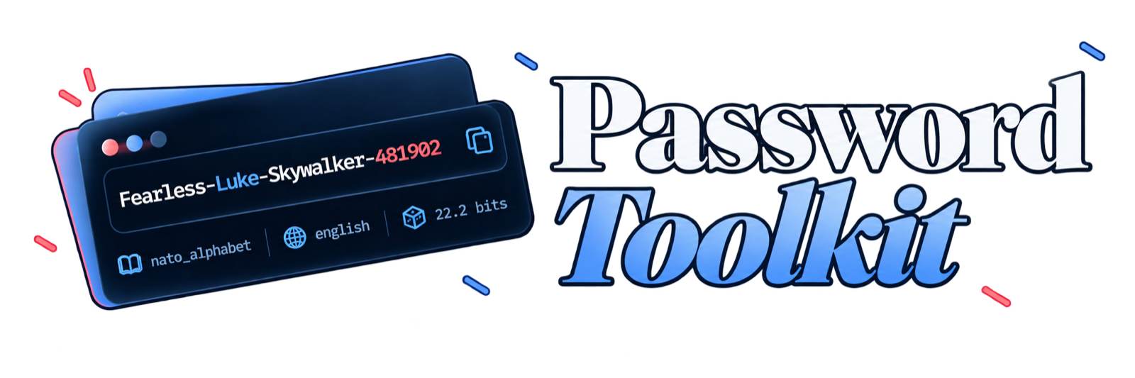 PasswordToolkit